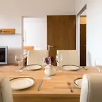 Rheinblick - A1208 By Interhome Daire Lahnstein
