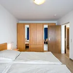 Rheinblick - A1208 By Interhome Daire *