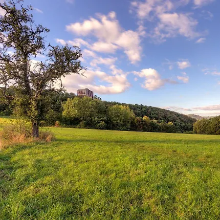 Apartment Rheinblick - A1208 By Interhome Lahnstein