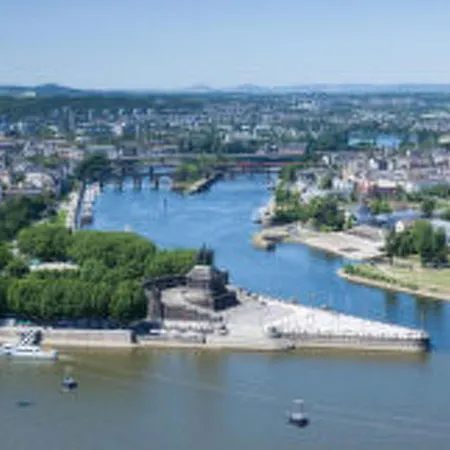 Rheinblick - A1208 By Interhome Apartment Lahnstein