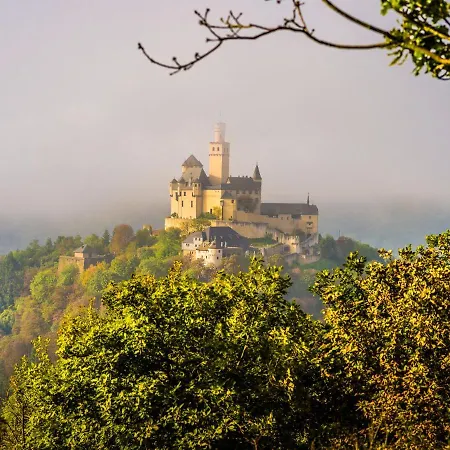 Apartment Rheinblick - A1208 By Interhome