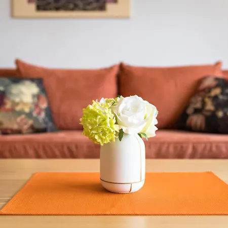 Apartment Rheinblick - A1208 By Interhome Lahnstein