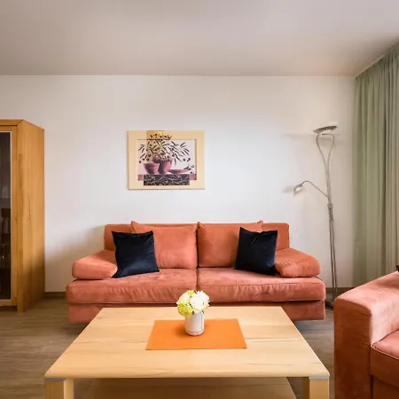 Rheinblick - A1208 By Interhome *
