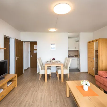 Rheinblick - A1208 By Interhome * לאנשטיין