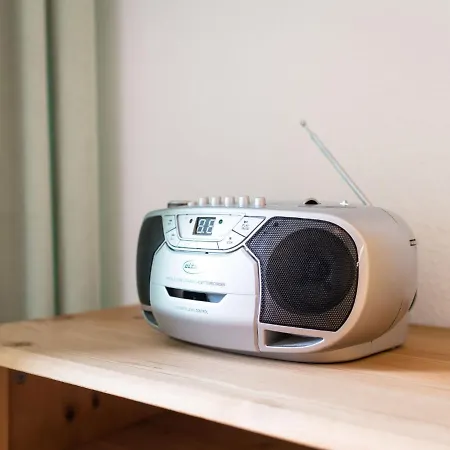 Rheinblick - A1208 By Interhome Apartment