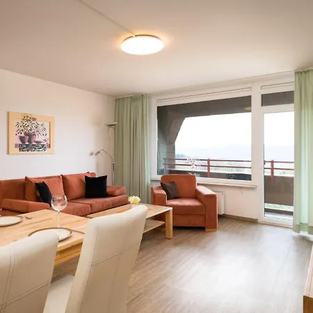 Rheinblick - A1208 By Interhome דירה