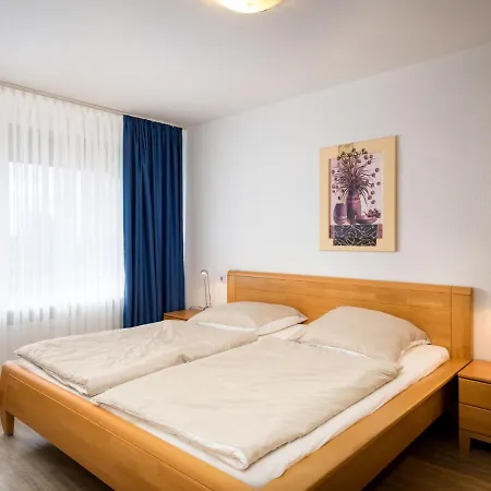 아파트 A1208 By Interhome