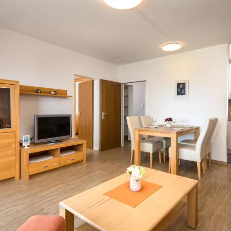 דירה Rheinblick - A1208 By Interhome לאנשטיין