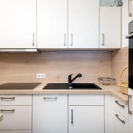דירה Rheinblick - A1208 By Interhome *