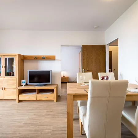 Rheinblick - A1208 By Interhome