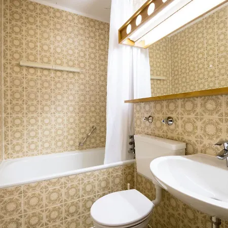 Rheinblick - A1208 By Interhome Apartment Lahnstein