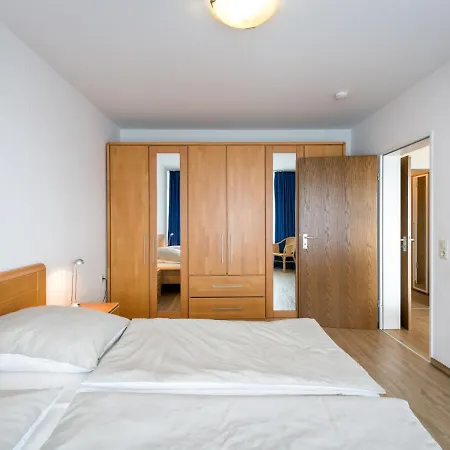 Rheinblick - A1208 By Interhome דירה *