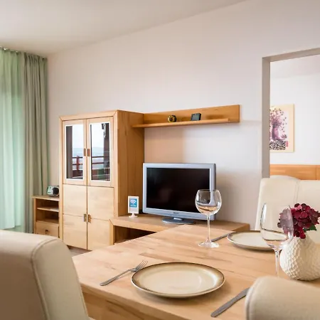 Rheinblick - A1208 By Interhome