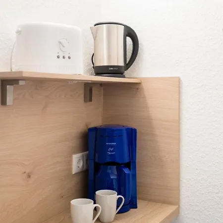 Rheinblick - A1208 By Interhome * Lahnstein