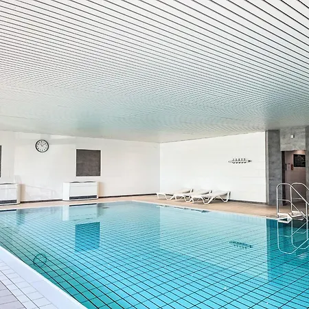 Rheinblick - A1208 By Interhome *