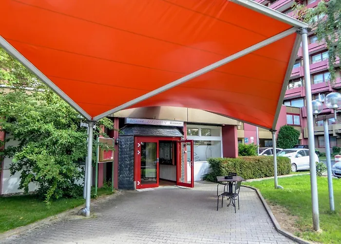 Rheinblick - A1208 By Interhome Apartamento Lahnstein