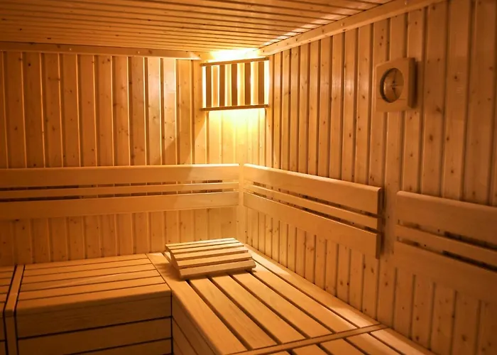 Rheinblick - A1208 By Interhome *