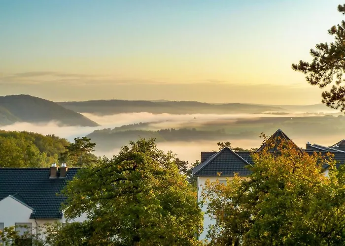 Apartamento Rheinblick - A1208 By Interhome