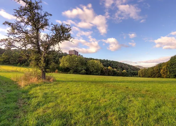 Apartamento Rheinblick - A1208 By Interhome Lahnstein