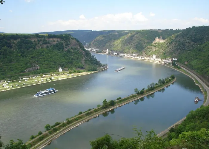 Rheinblick - A1208 By Interhome Lahnstein