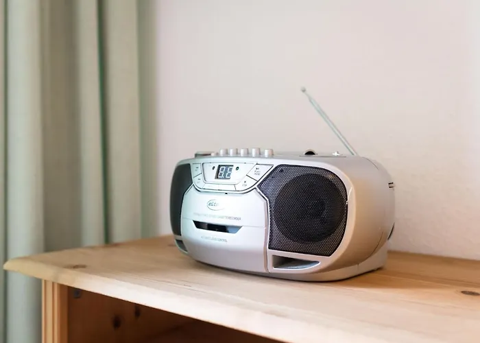 Rheinblick - A1208 By Interhome 公寓