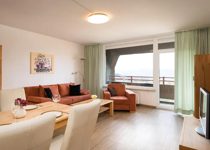 Rheinblick - A1208 By Interhome Apartamento