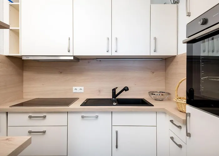 Apartamento Rheinblick - A1208 By Interhome *