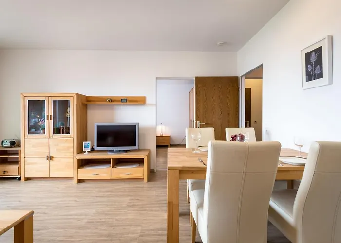 Rheinblick - A1208 By Interhome