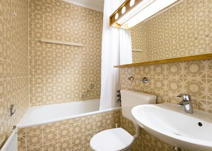 Rheinblick - A1208 By Interhome Apartamento Lahnstein