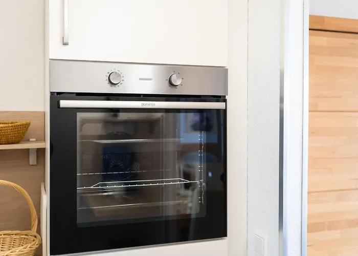 Apartamento Rheinblick - A1208 By Interhome Lahnstein