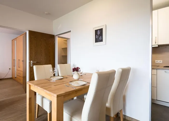 Rheinblick - A1208 By Interhome *