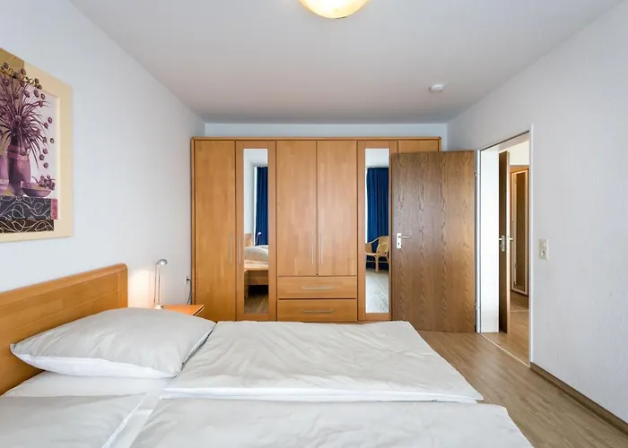 Rheinblick - A1208 By Interhome Apartamento *