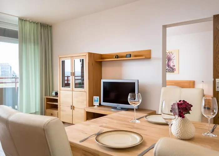 Rheinblick - A1208 By Interhome