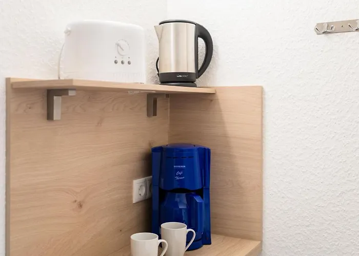 Rheinblick - A1208 By Interhome * Lahnstein