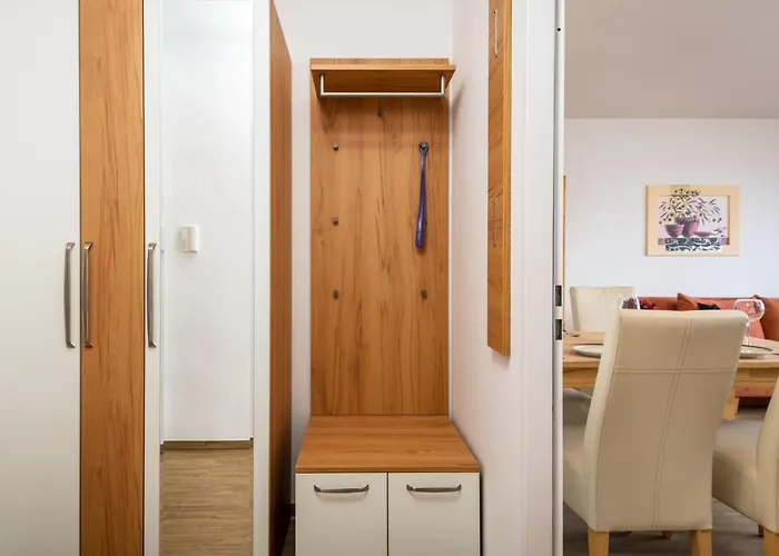 Rheinblick - A1208 By Interhome Apartamento Lahnstein