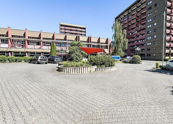 Rheinblick - A1208 By Interhome Lahnstein