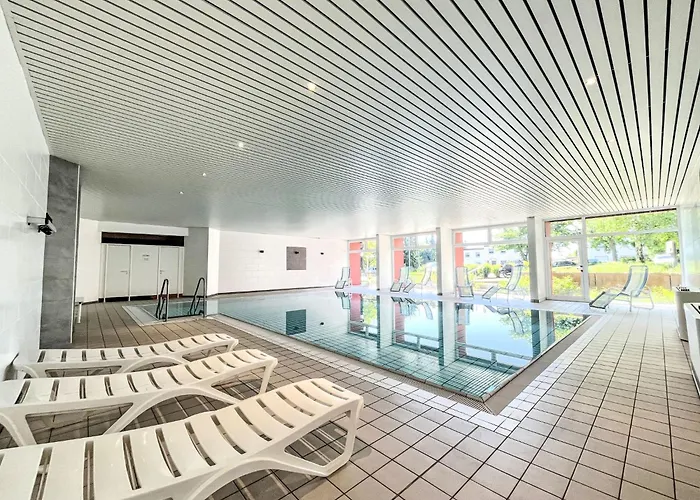 Rheinblick - A1208 By Interhome